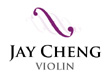 Jay Cheng Violin - Private Violin Lessons